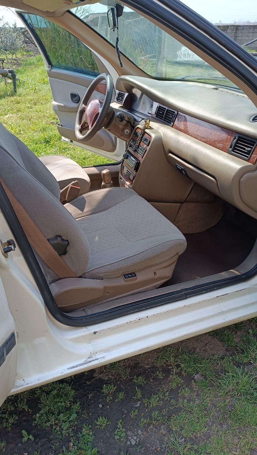 سمند LX XU7 - 1387
