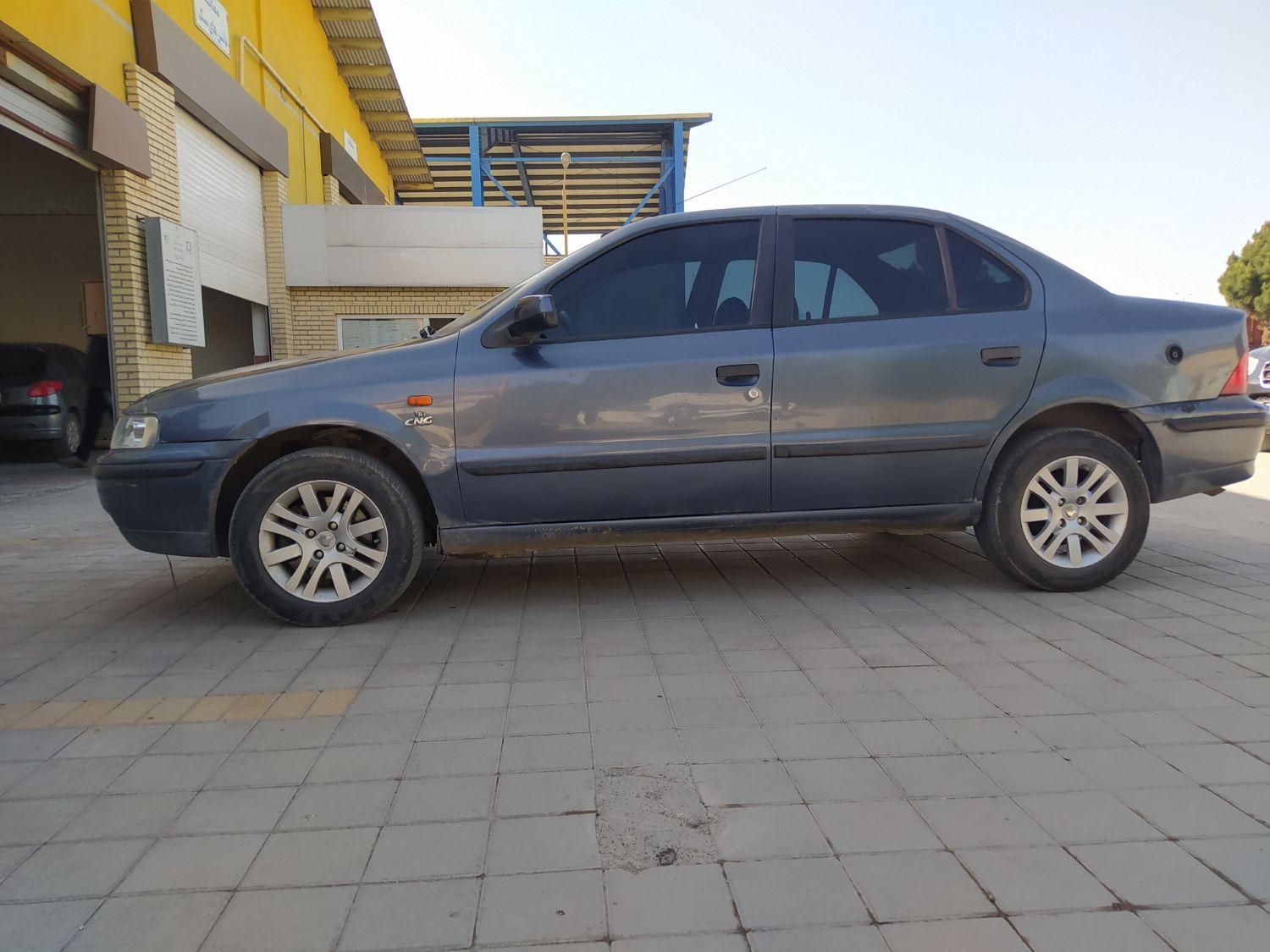 سمند SE - - 1390