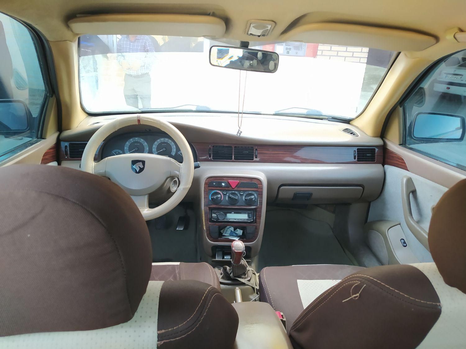 سمند SE - - 1390