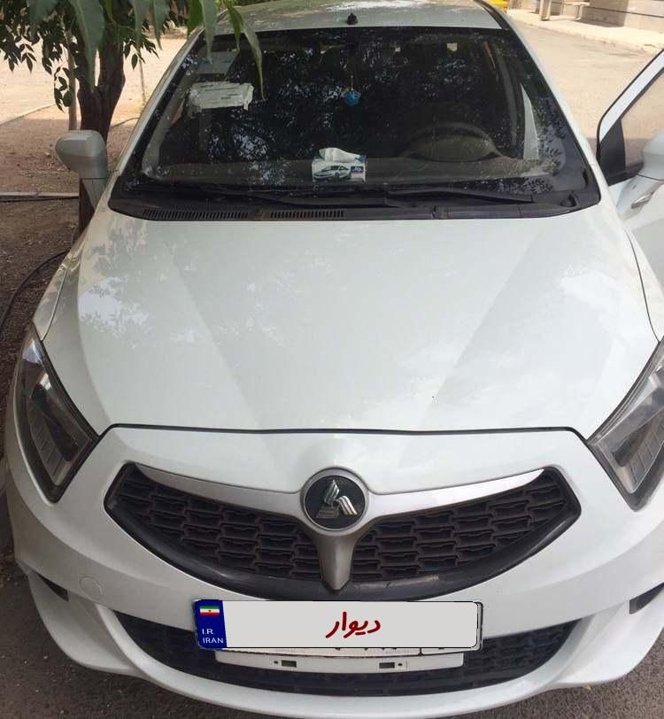 خودرو برلیانس، H230 آگهی ann_18109268