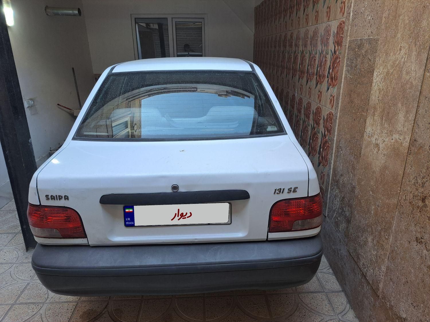 خودرو پراید، 131 آگهی ann_18109270