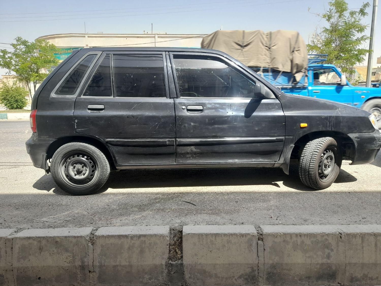 خودرو پراید، 111 آگهی ann_18109271