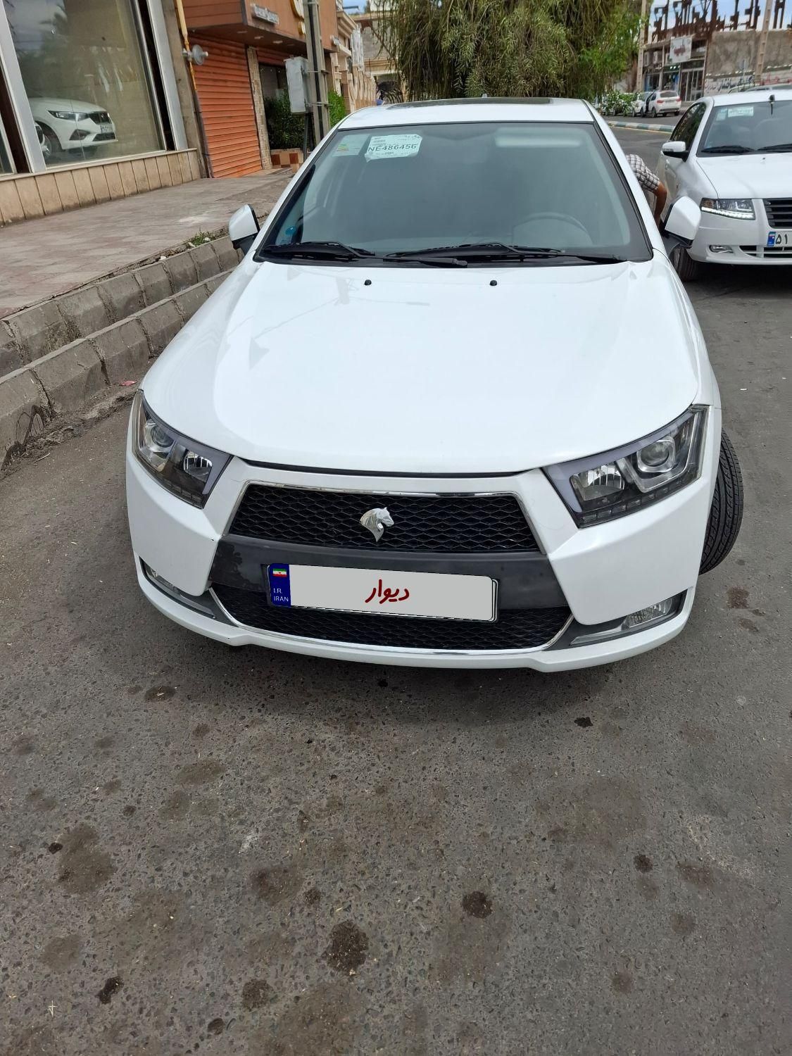 خودرو دنا، پلاس آگهی ann_18109275