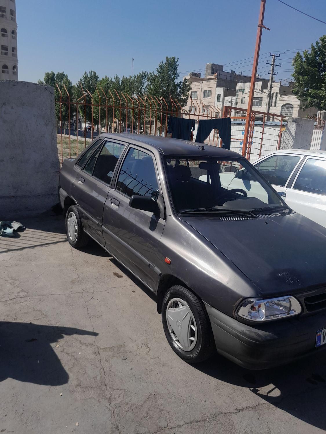 خودرو پراید، 131 آگهی ann_18109277