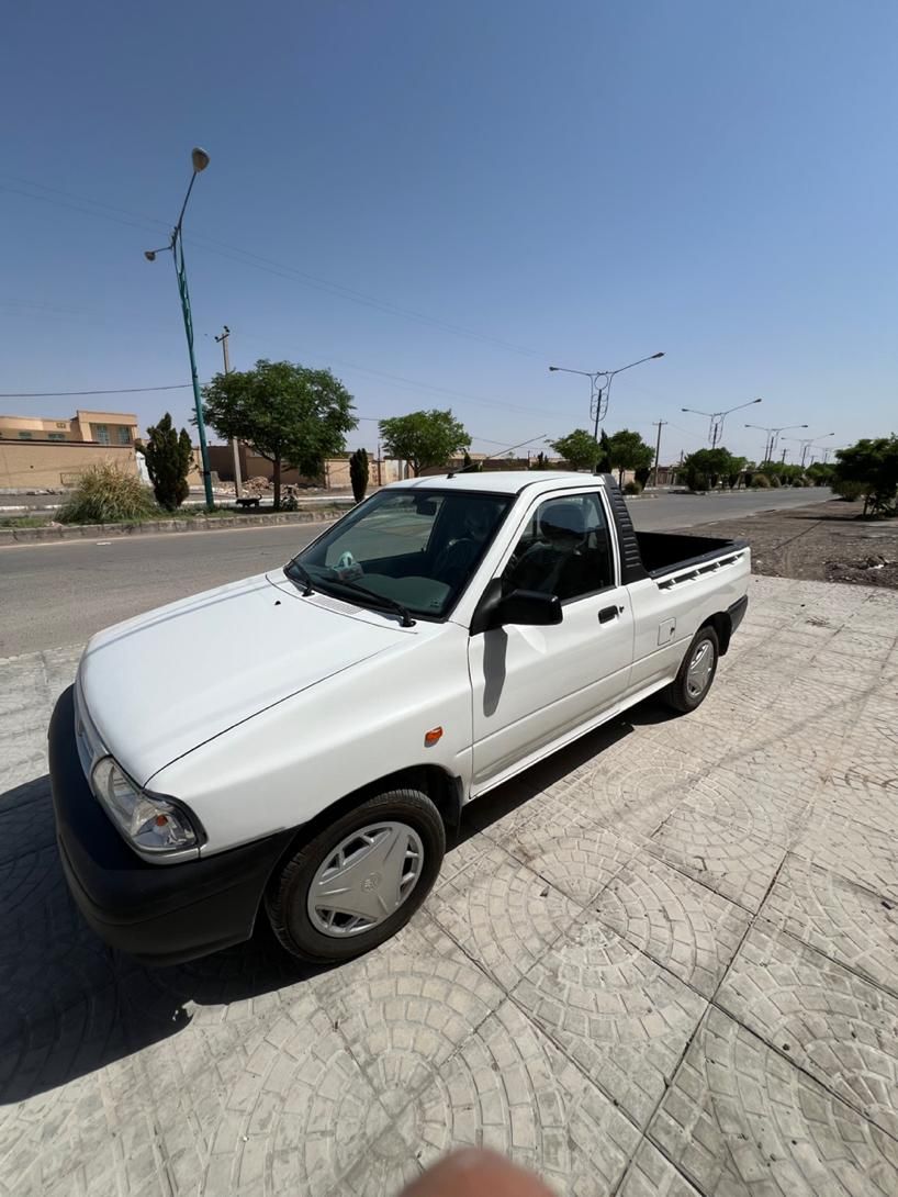 پراید 151 SE - 1403