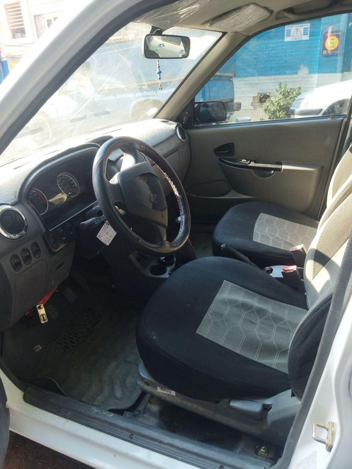 پراید 131 SE - 1399