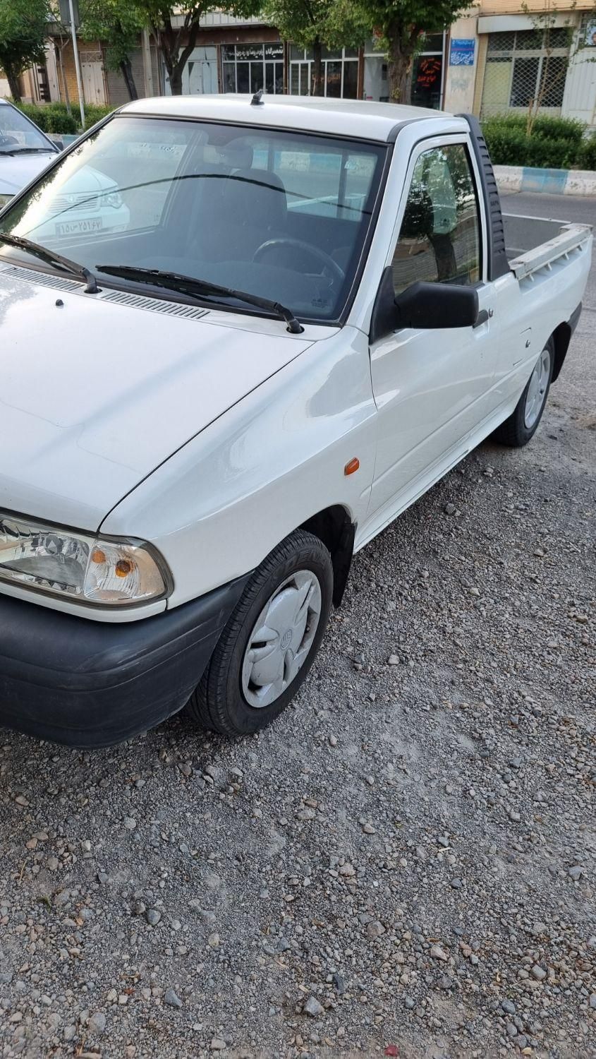 پراید 151 SE - 1401