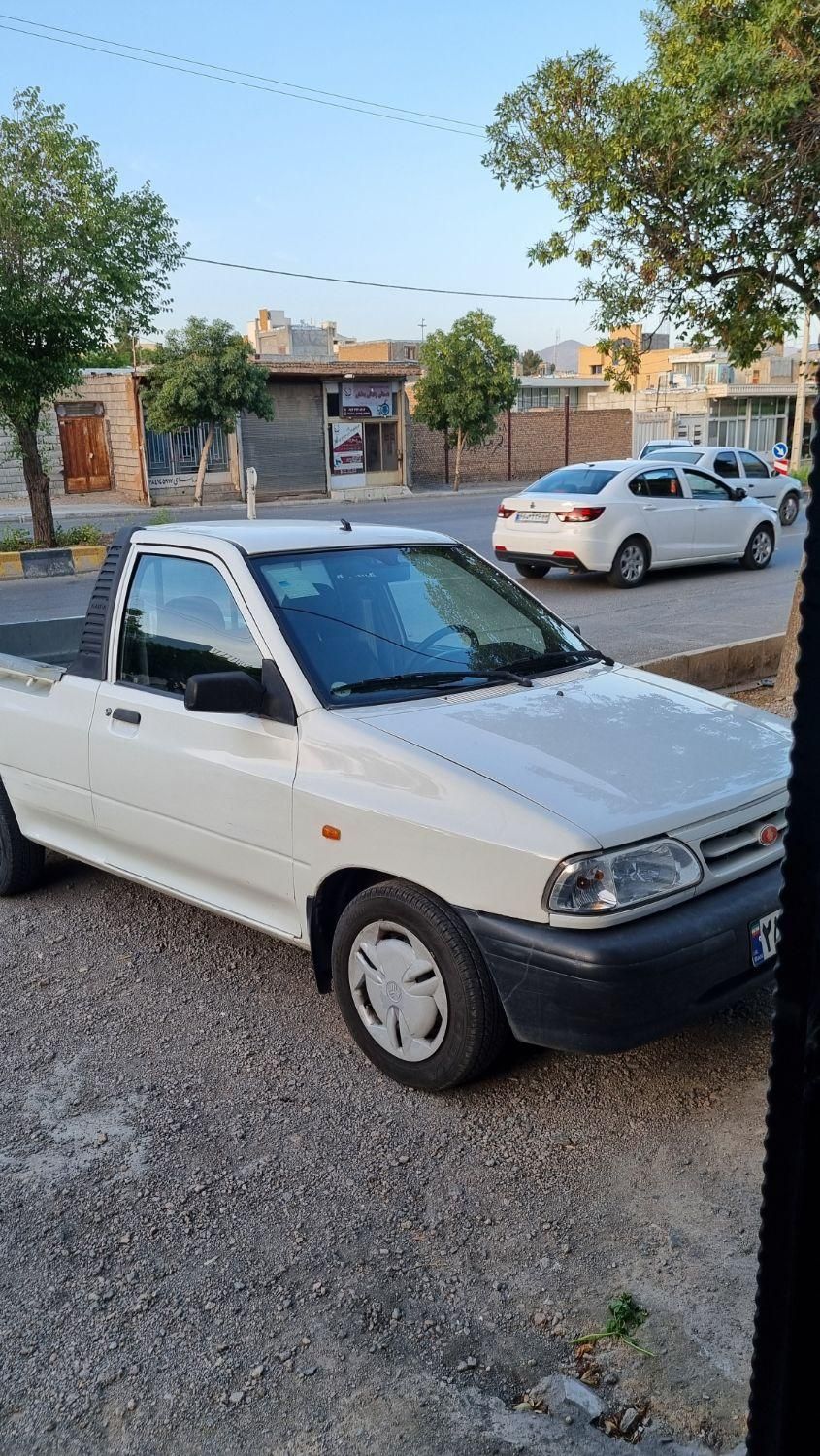 پراید 151 SE - 1401