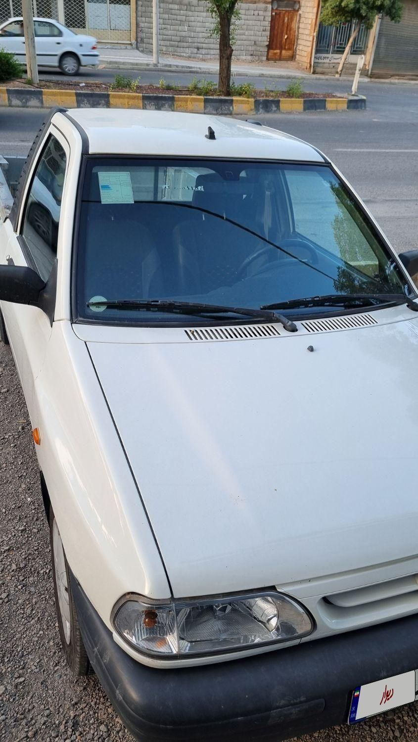 پراید 151 SE - 1401