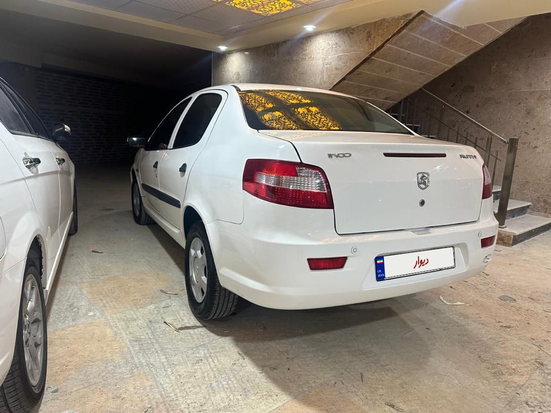 رانا LX - - 1396