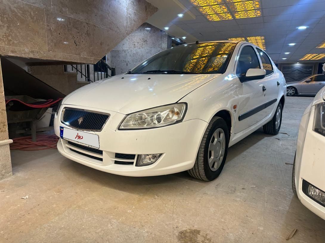 خودرو رانا، LX آگهی ann_18109343