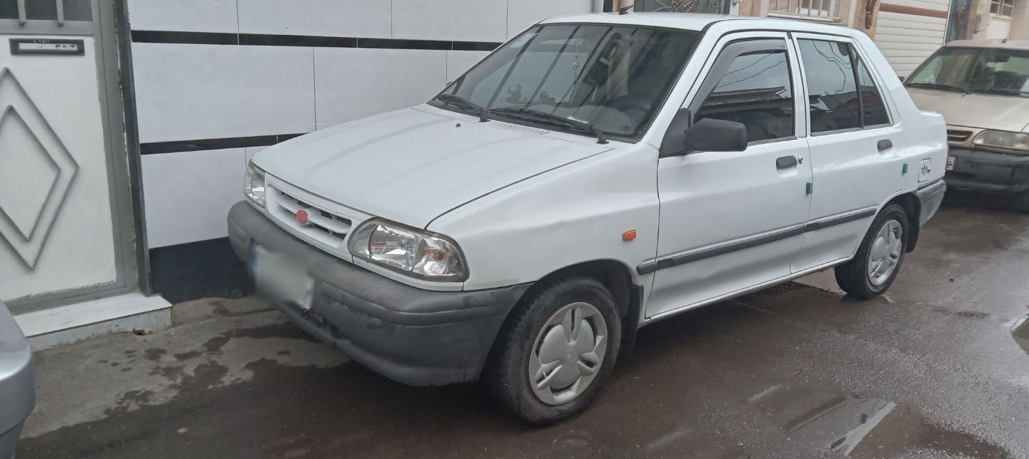 پراید 131 SE - 1397