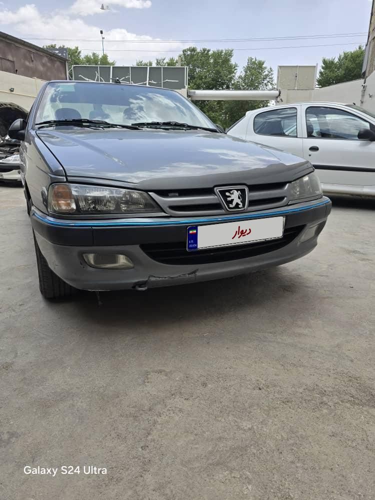 خودرو پژو، 405 آگهی ann_18109356