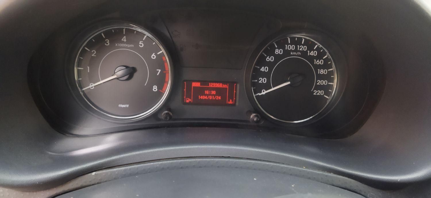 خودرو رانا، EL آگهی ann_18109577