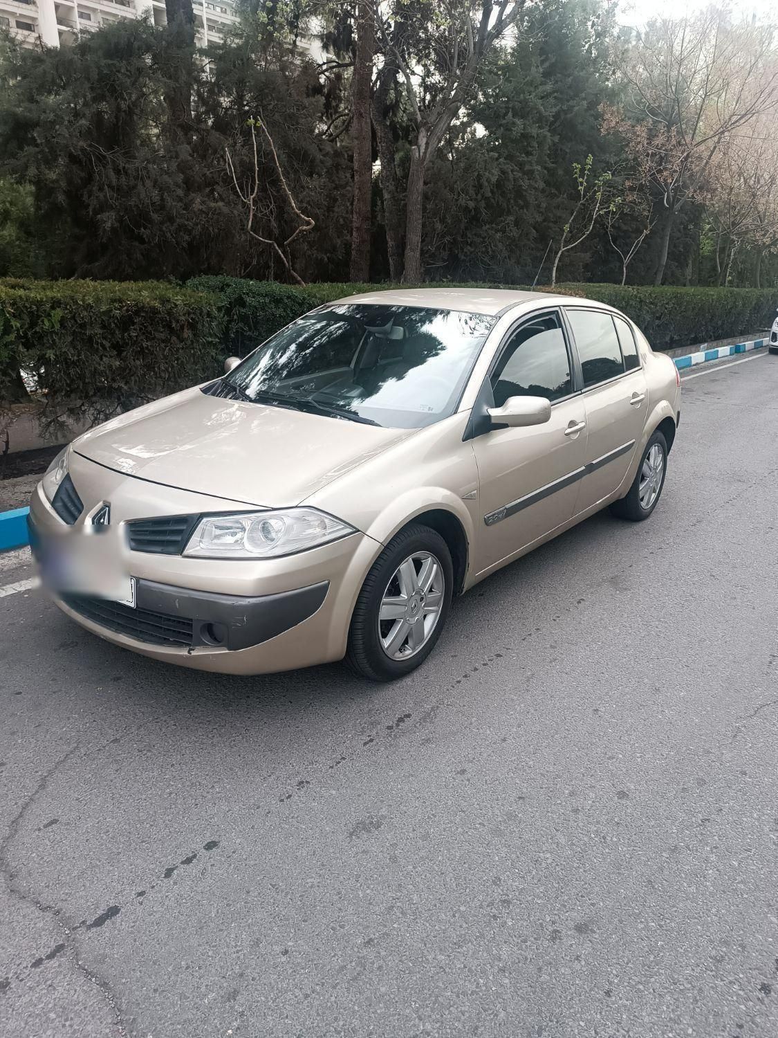 خودرو رنو، مگان آگهی ann_18109785