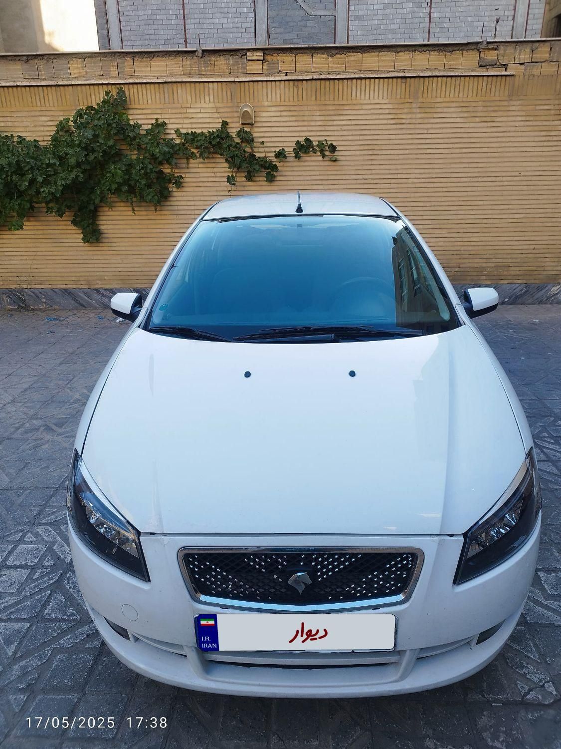 خودرو رانا، EL آگهی ann_18110183