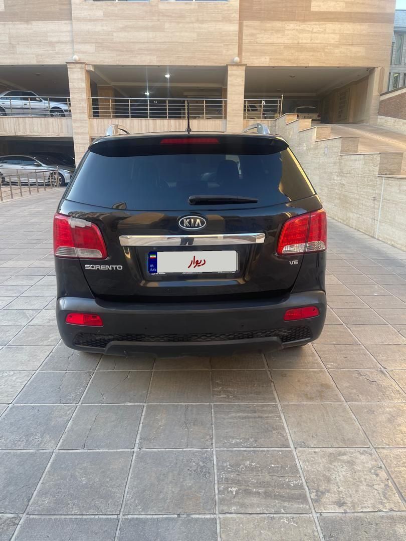کیا سورنتو فول XM - 2010