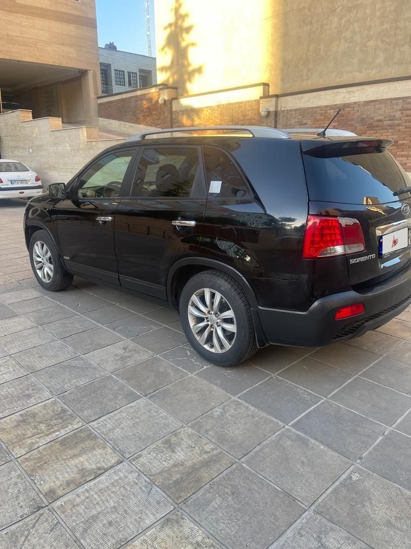 کیا سورنتو فول XM - 2010