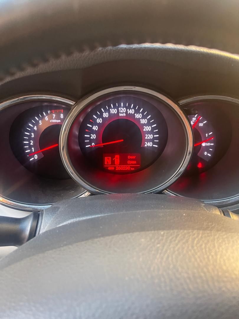 کیا سورنتو فول XM - 2010