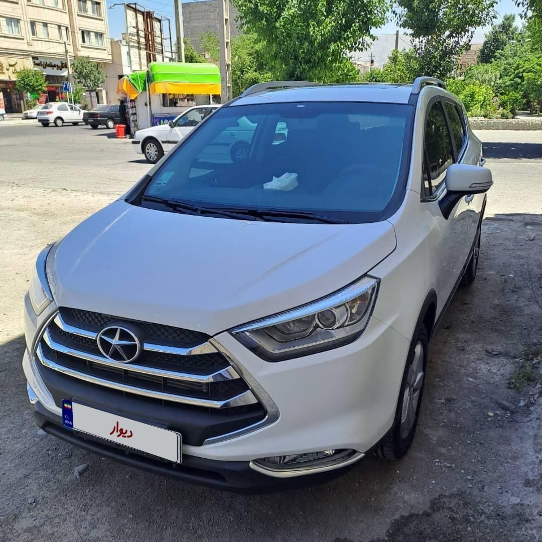 خودرو جک، S3 آگهی ann_18110496