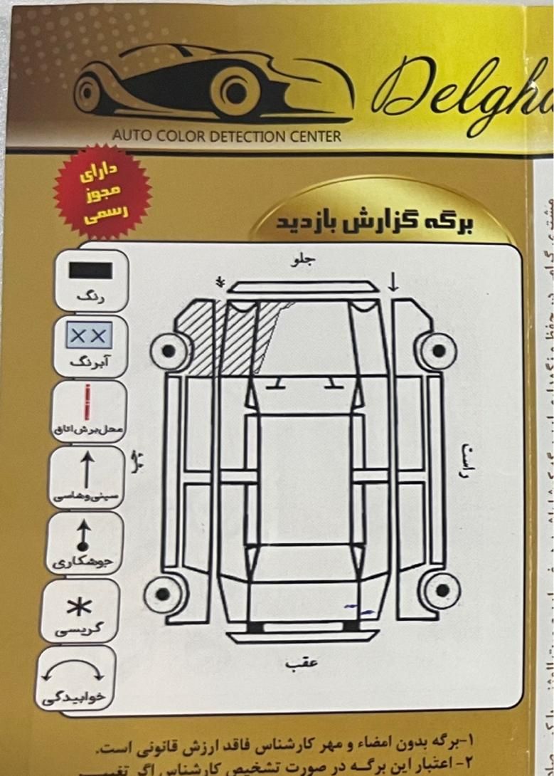 هیوندای سوناتا اتوماتیک NF 2400 - 2009
