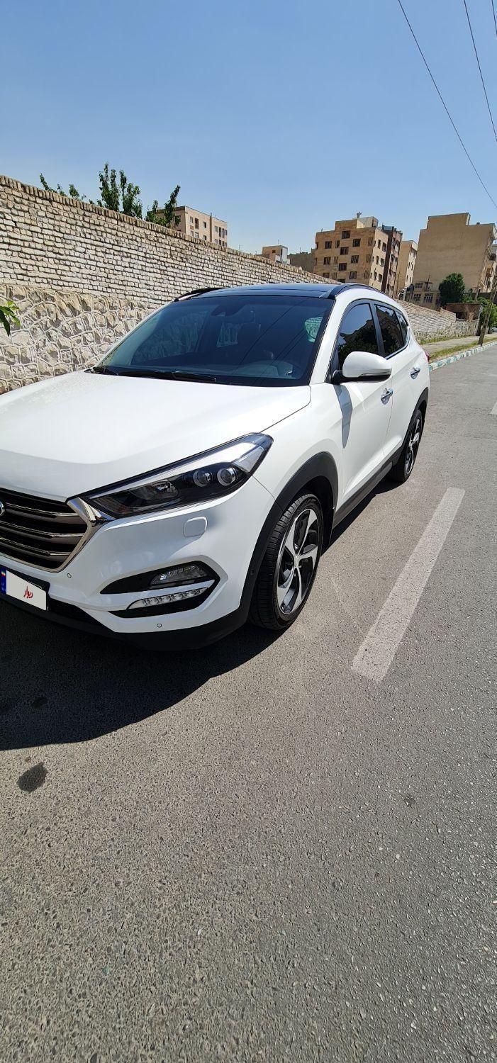 خودرو هیوندای، توسان آگهی ann_18110719