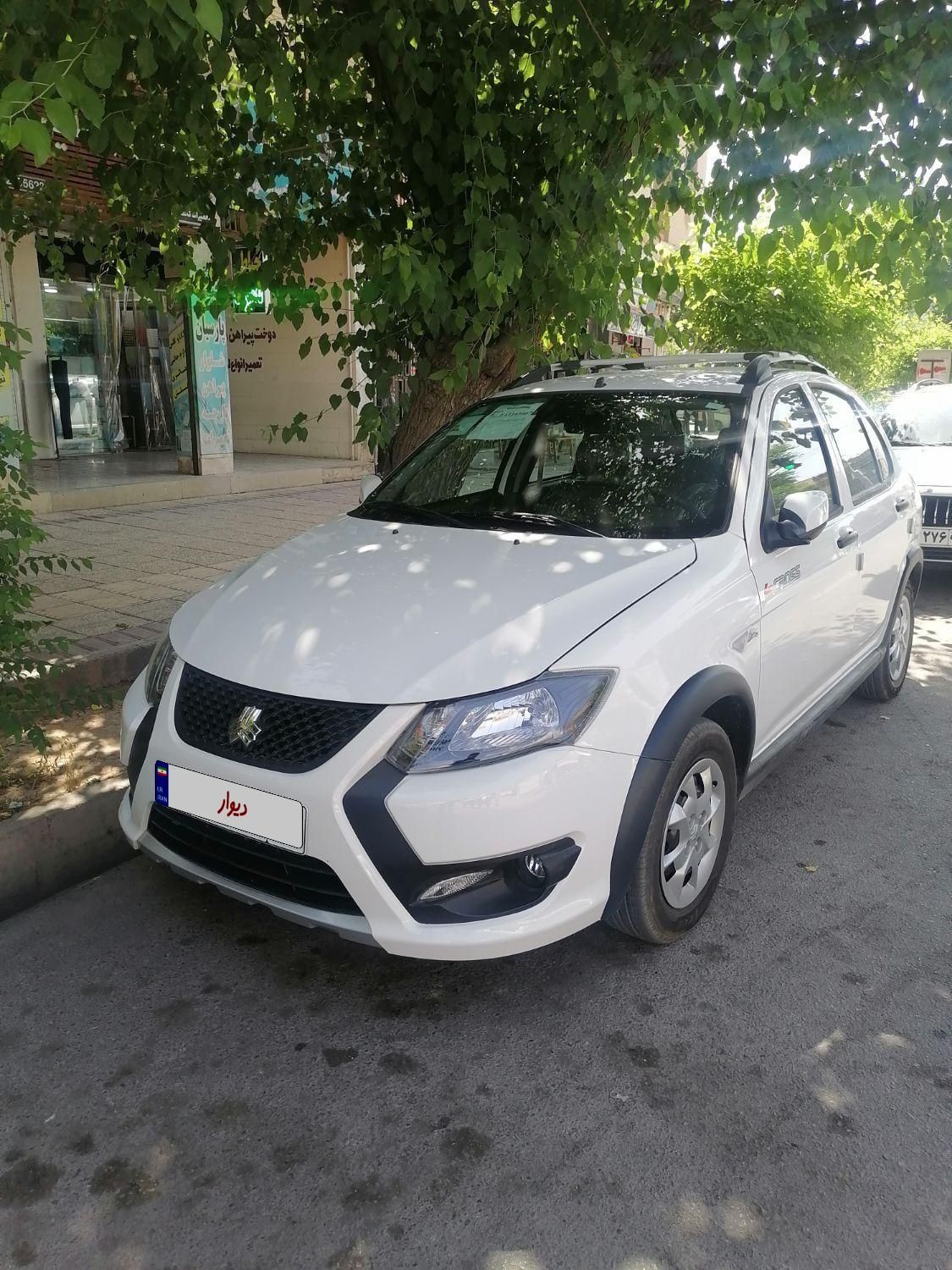خودرو کوییک، S آگهی ann_18110771