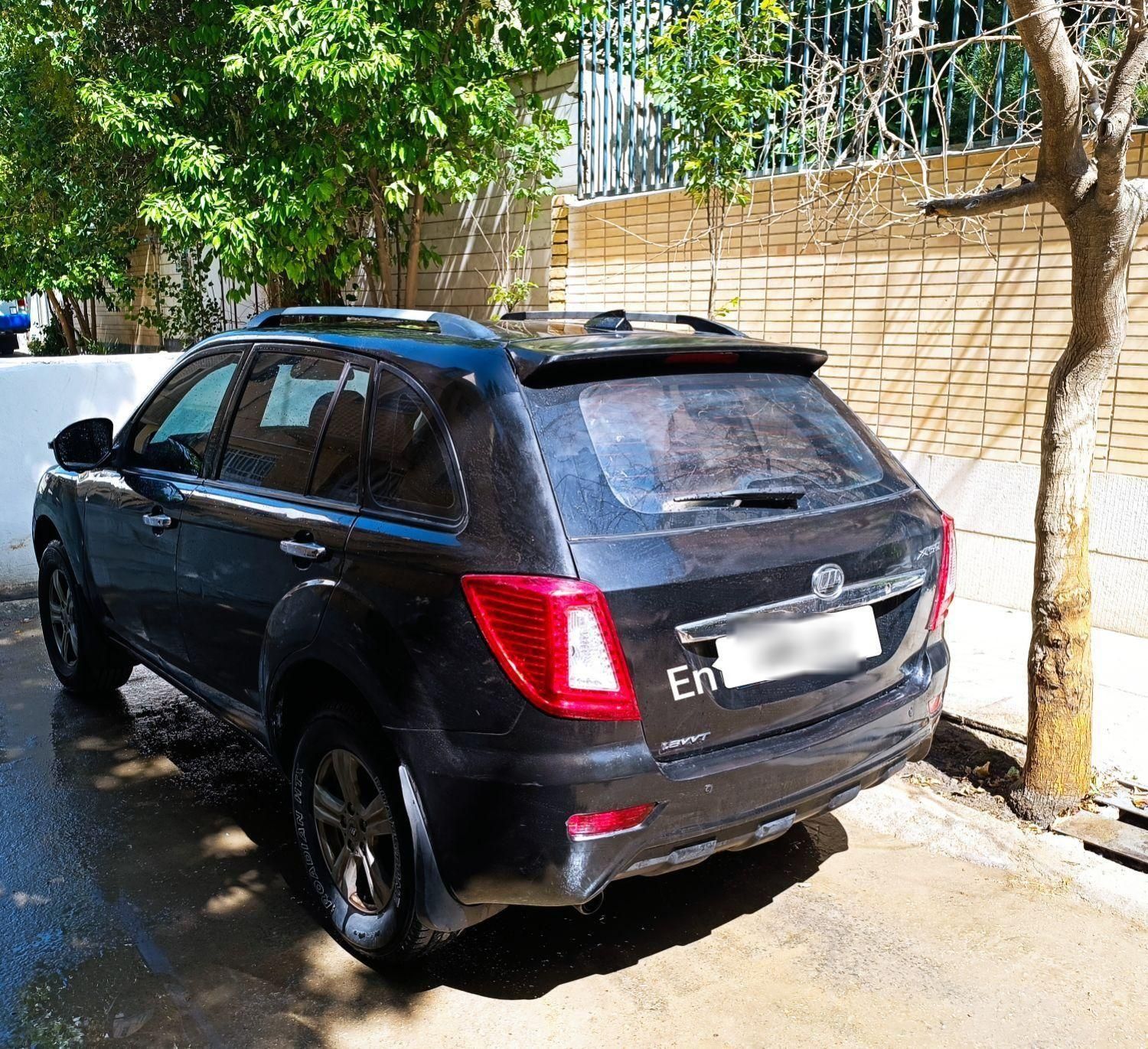 خودرو لیفان، X60 آگهی ann_18110789