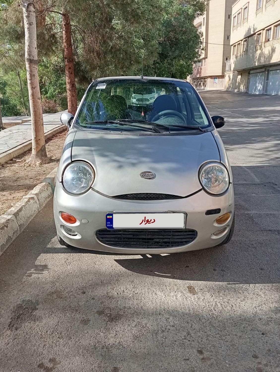 خودرو ام وی ام، 110 آگهی ann_18110841