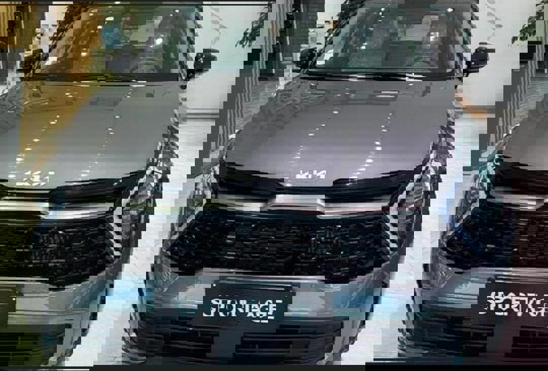 خودرو کیا، اسپورتیج آگهی ann_18110968