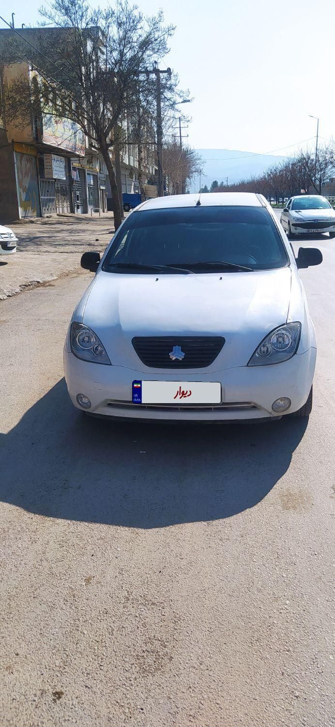 خودرو تیبا، صندوق دار آگهی ann_18111034