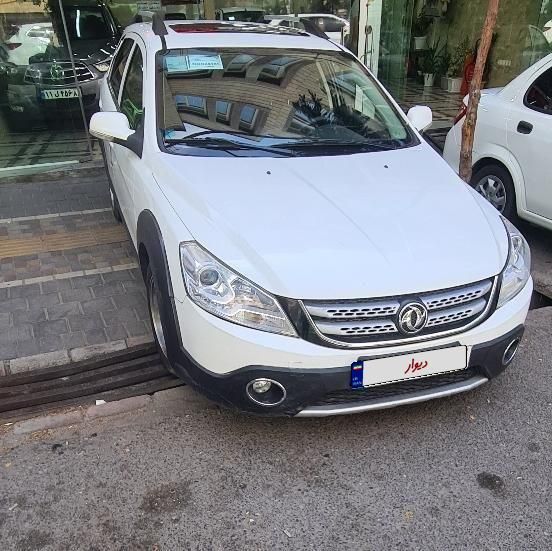 دانگ فنگ H30 کراس اتوماتیک - 1396