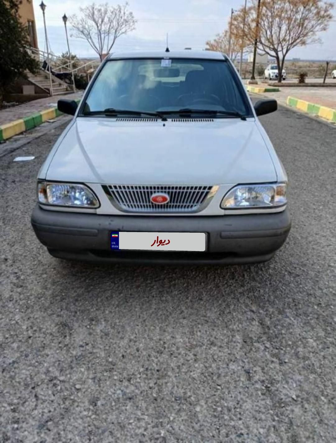 خودرو پراید، 141 آگهی ann_18111152