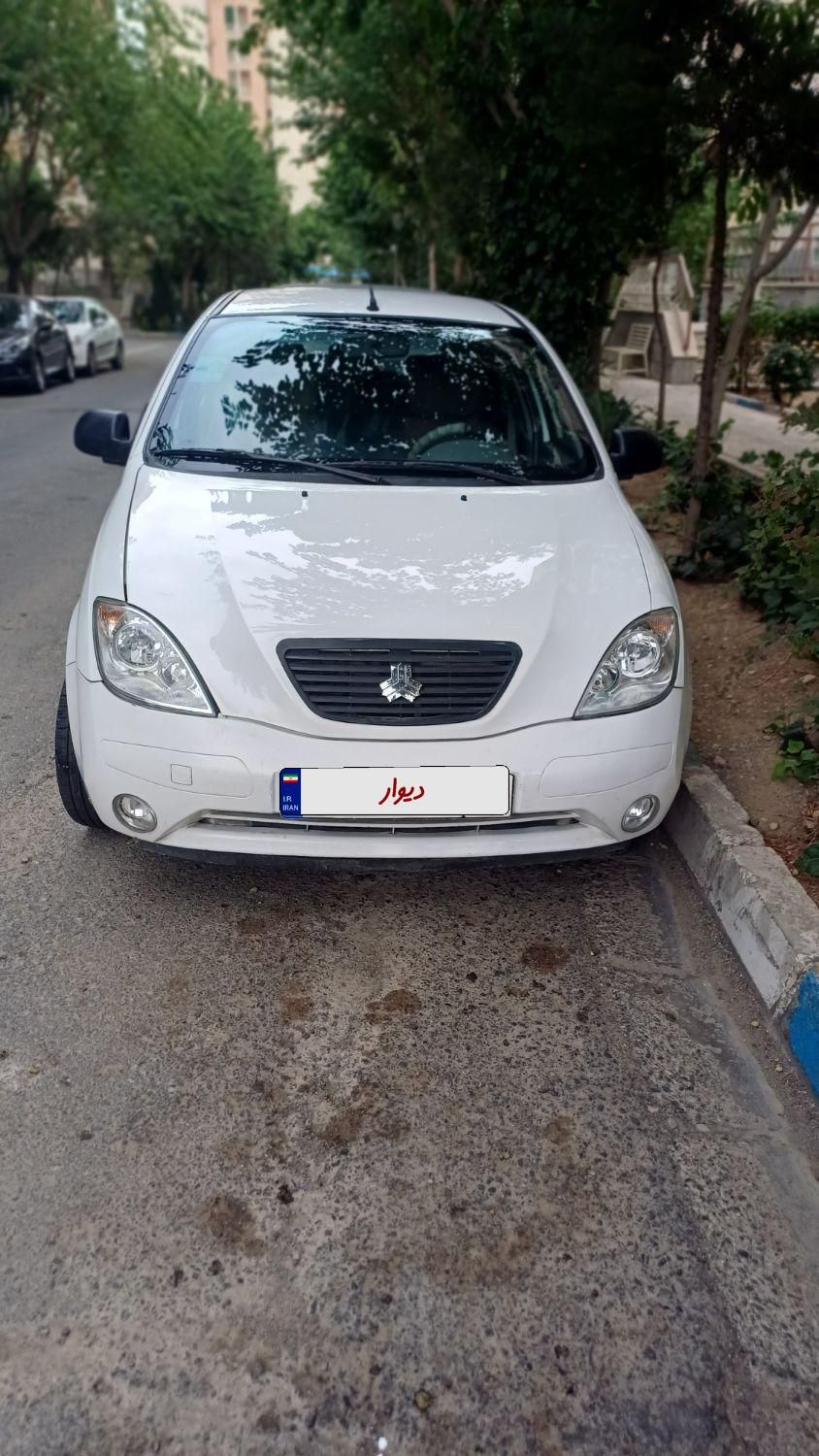 خودرو تیبا، 2 آگهی ann_18111159