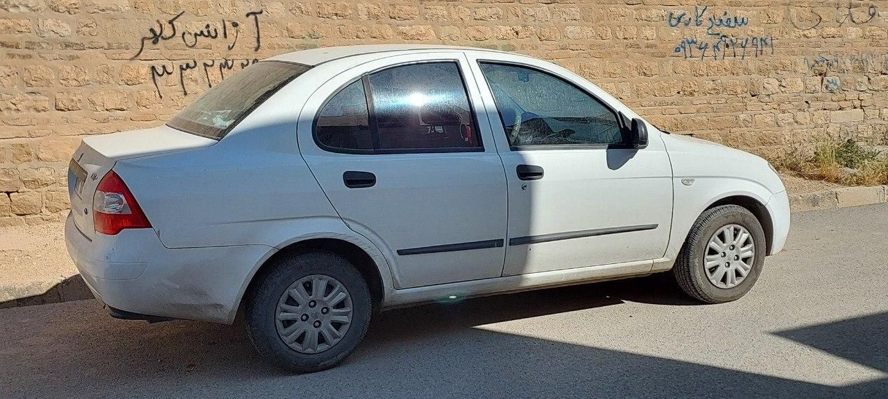 خودرو تیبا، صندوق دار آگهی ann_18111174