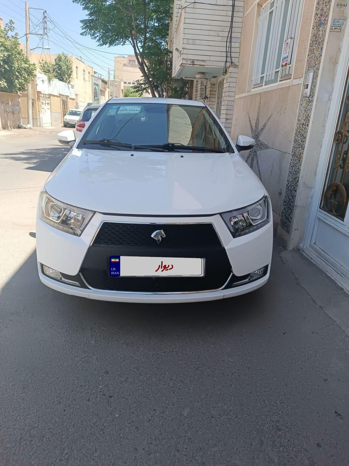خودرو دنا، پلاس آگهی ann_18111219