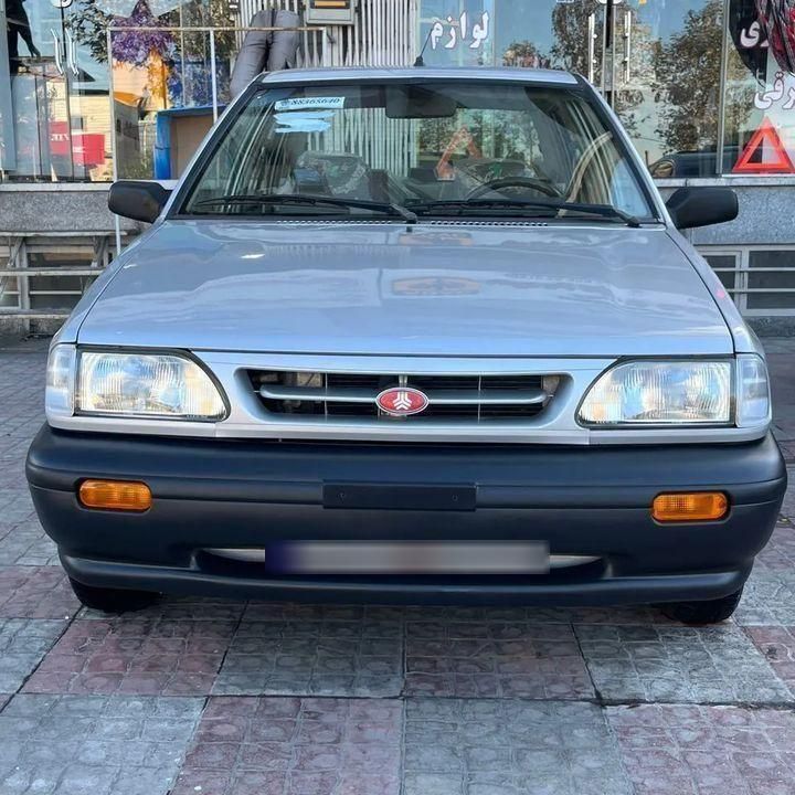 خودرو پراید، صبا آگهی ann_18111264