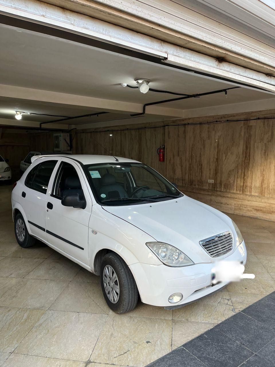 تیبا 2 EX - 1400