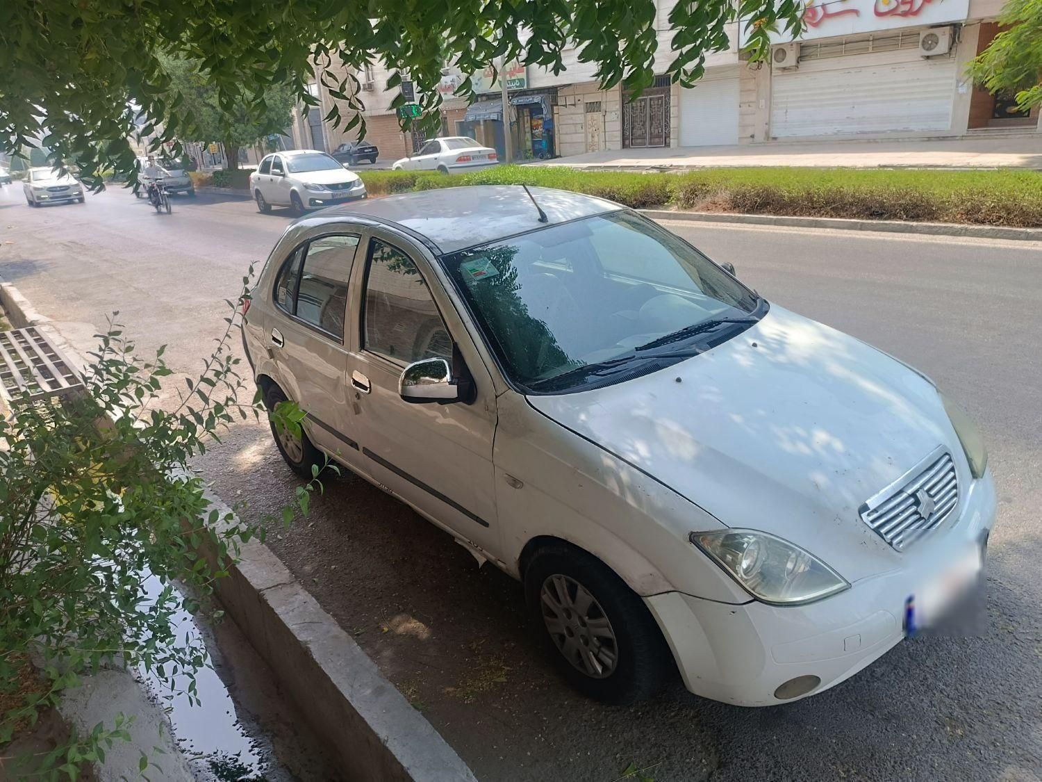 خودرو تیبا، 2 آگهی ann_18111279