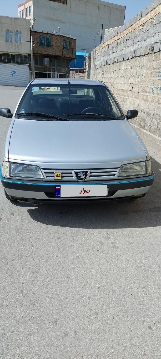 خودرو پژو، 405 آگهی ann_18111316