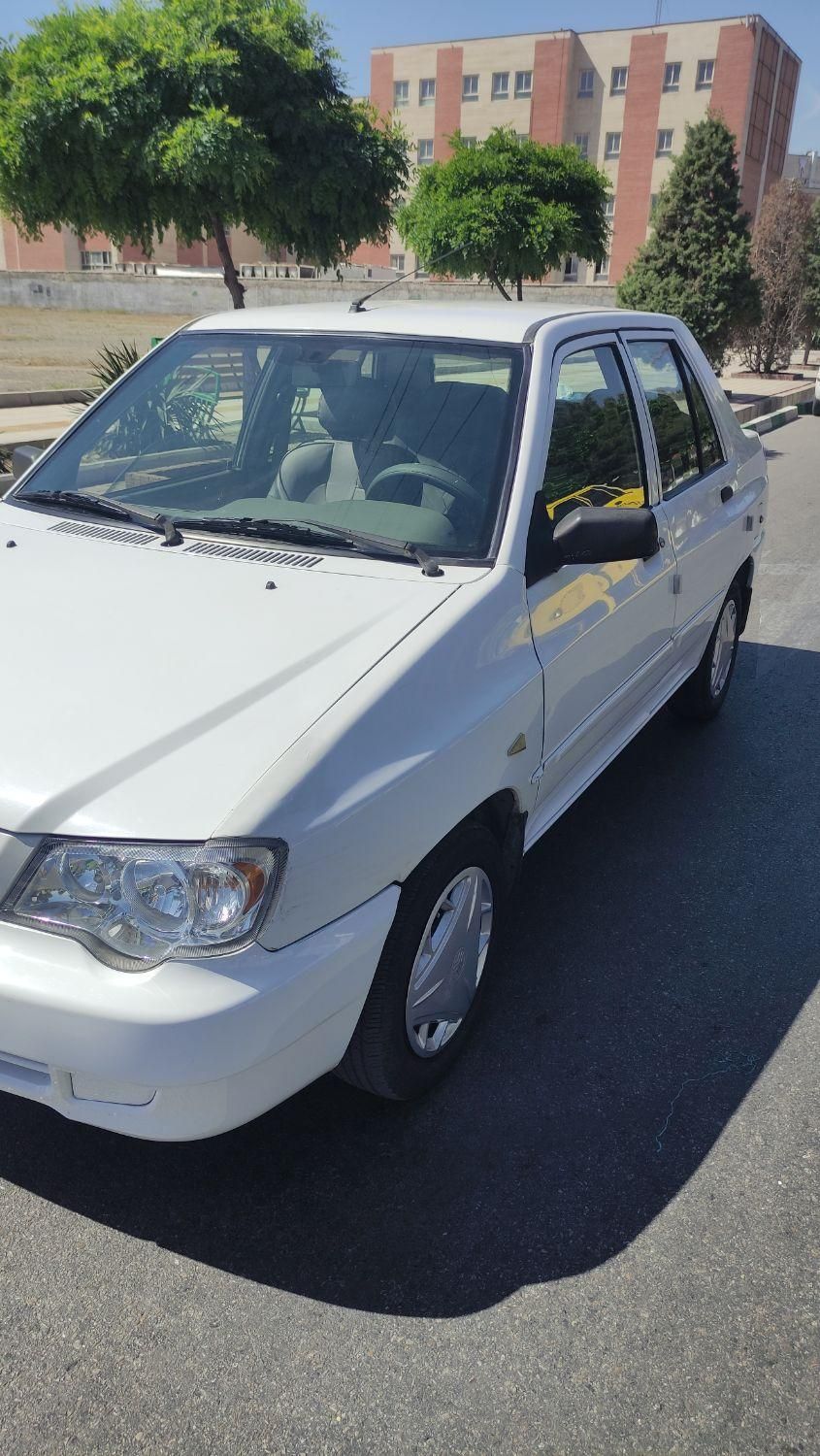 پراید 132 SE - 1395