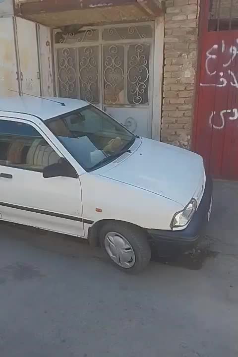 خودرو پراید، صبا آگهی ann_18111347