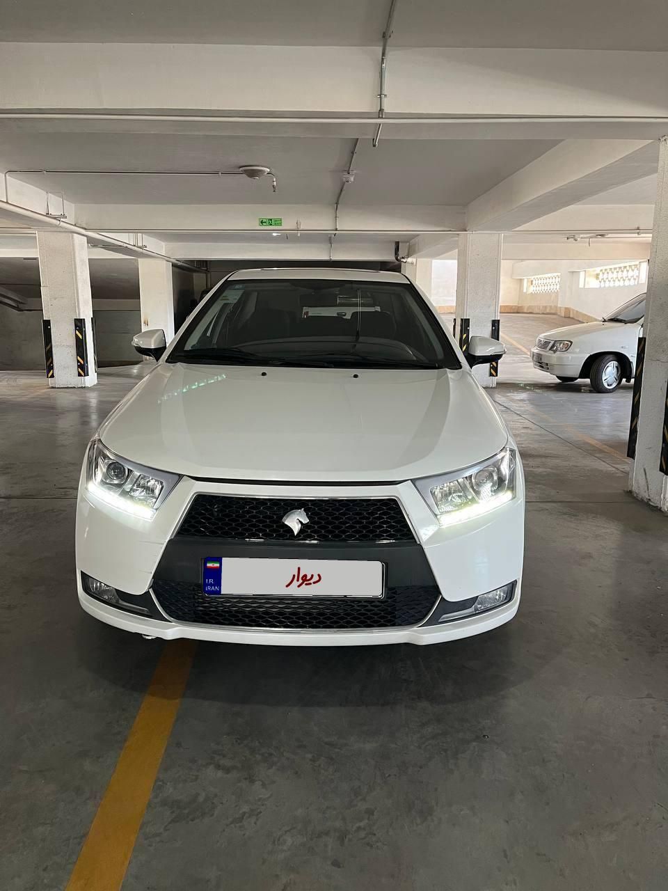 خودرو دنا، پلاس آگهی ann_18111355