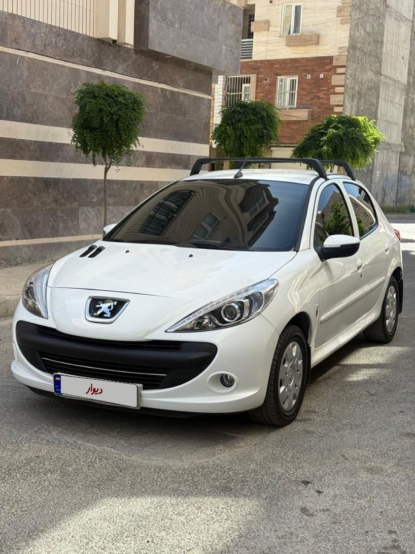 خودرو پژو، 207 آگهی ann_18111463