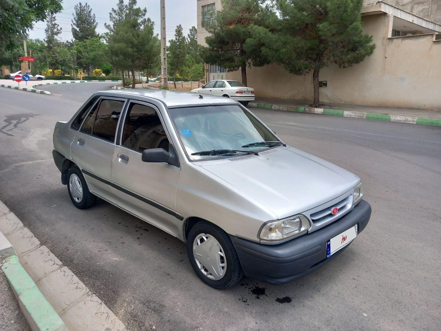 خودرو پراید، صبا آگهی ann_18111466