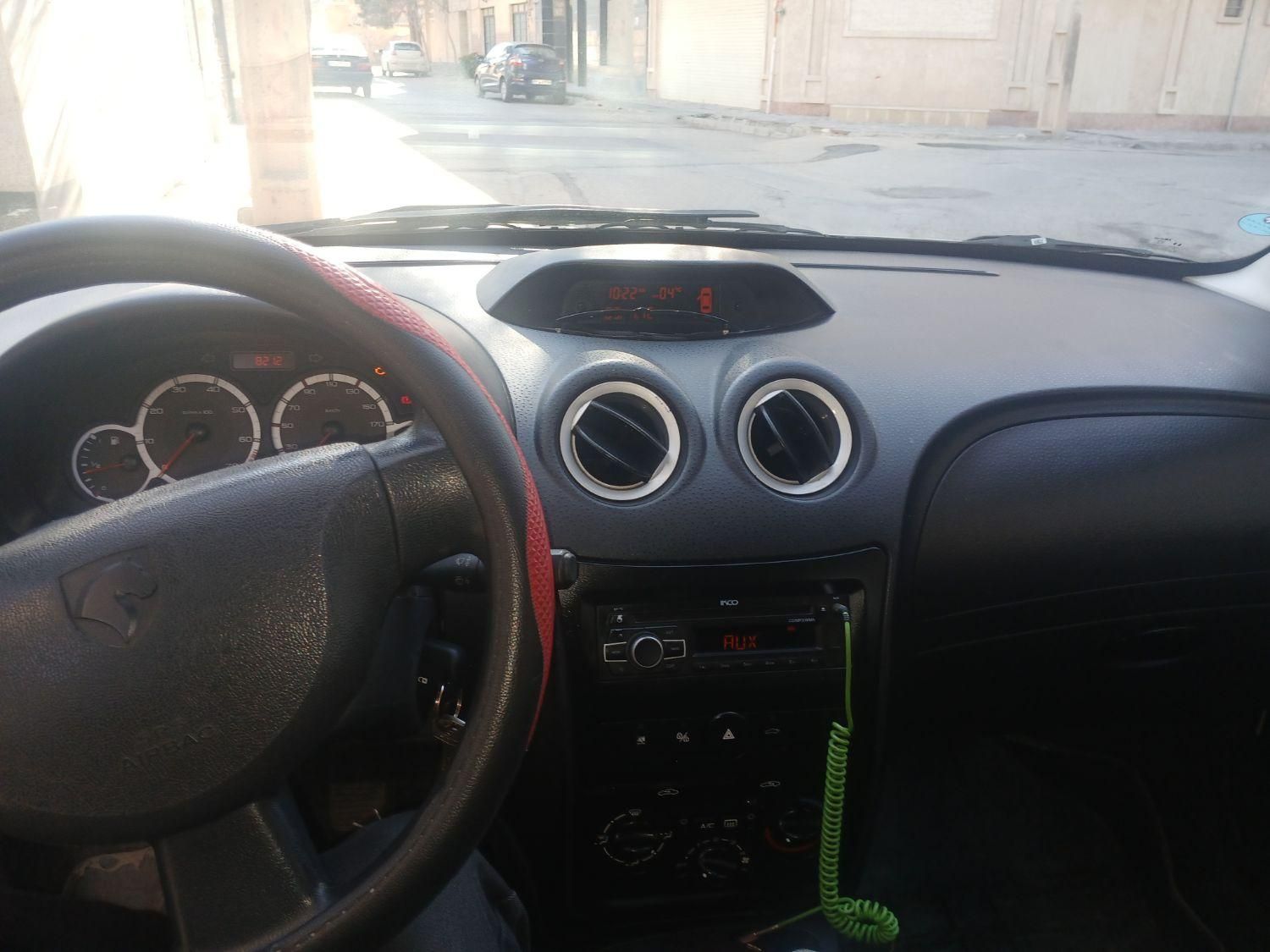 رانا LX - - 1397