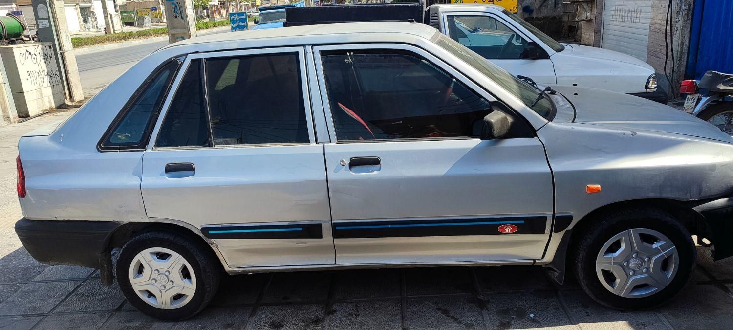 پراید 141 SX - 1390