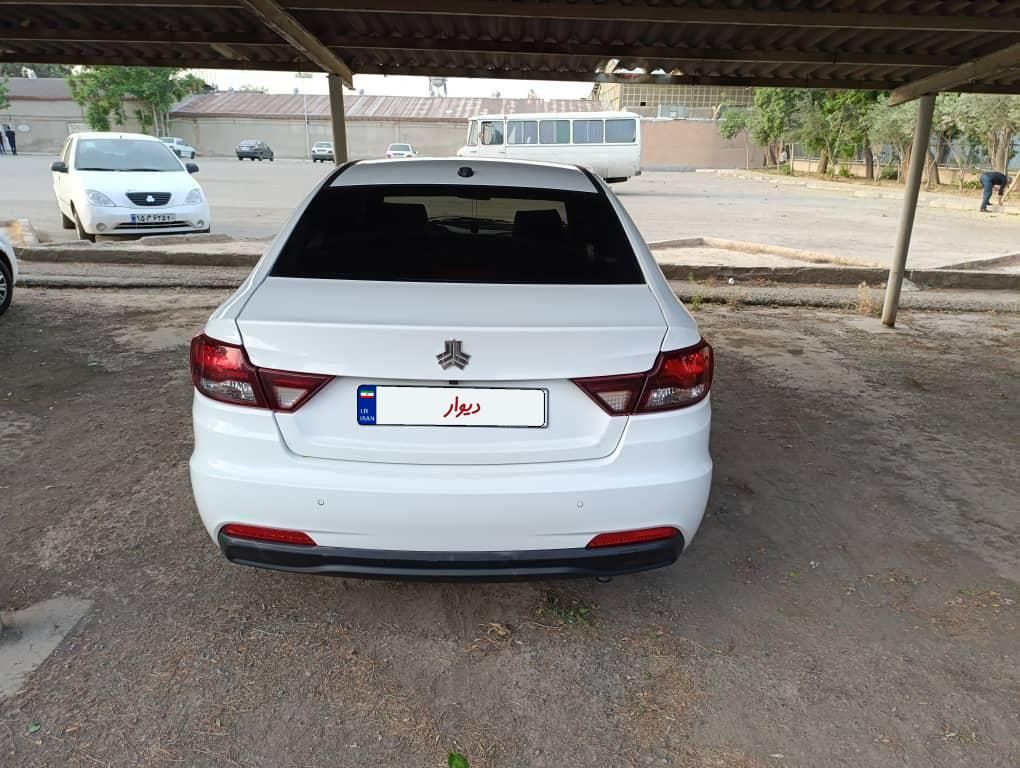 شاهین G دنده ای - 1401