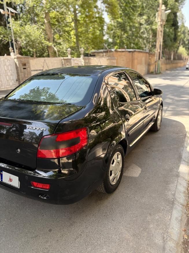 رانا LX - - 1394
