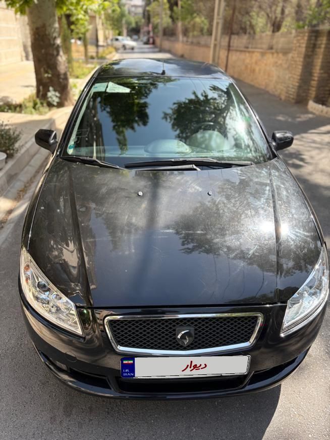 خودرو رانا، LX آگهی ann_18111568